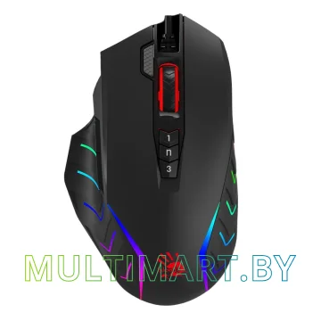 Игровая мышь A4Tech Bloody J95S Stone Black